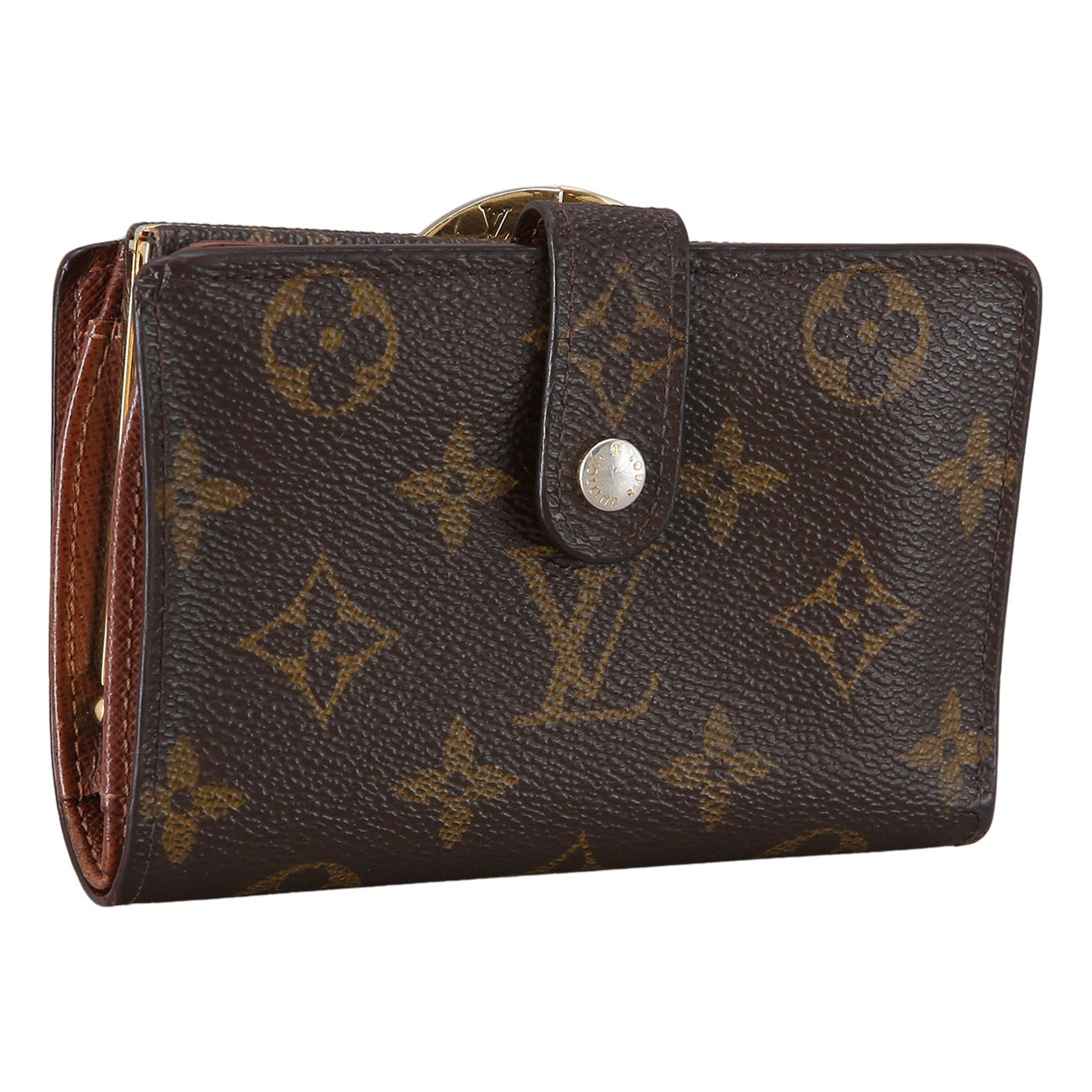 LOUIS VUITTON(USED)루이비통 모노그램 프렌치퍼스